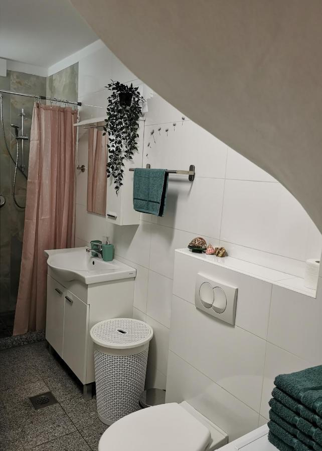 Apartment Terassin Koper Exterior photo