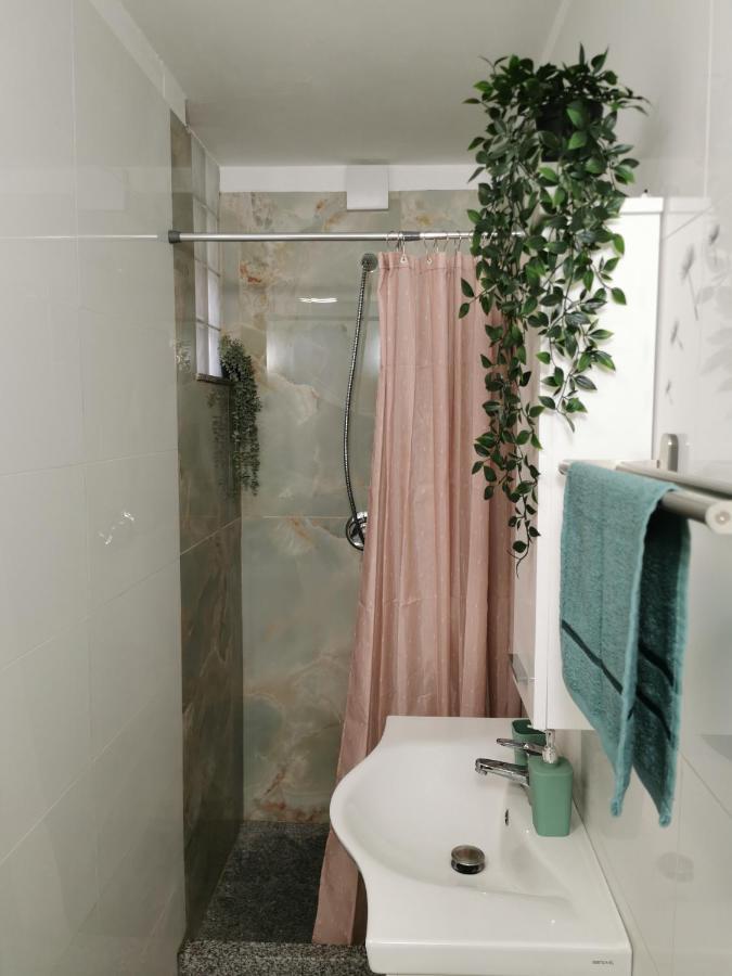 Apartment Terassin Koper Exterior photo